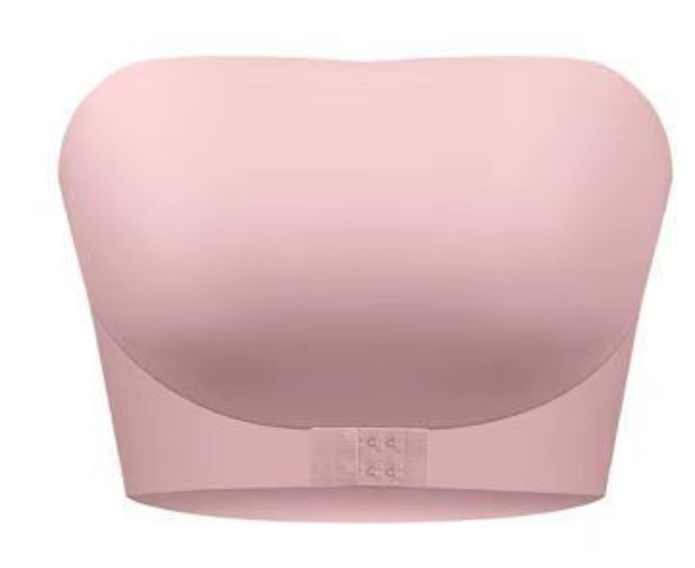 Sexy Seamless Girl Brassiere F - Nursing Bra Clip recension och pris
