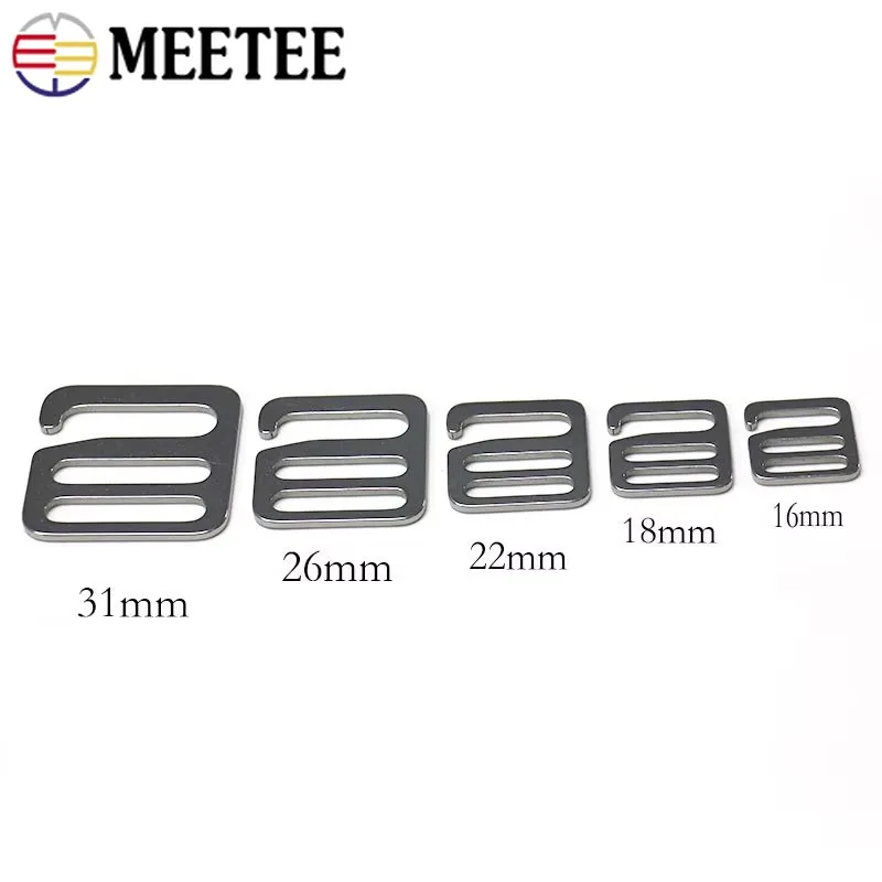 3/5/10/20Pcs 16-31mm Stainless - Nursing Bra Clip recension och pris