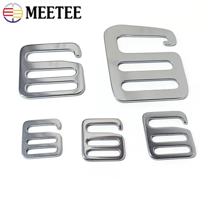 3/5/10/20Pcs 16-31mm Stainless - Nursing Bra Clip recension och pris