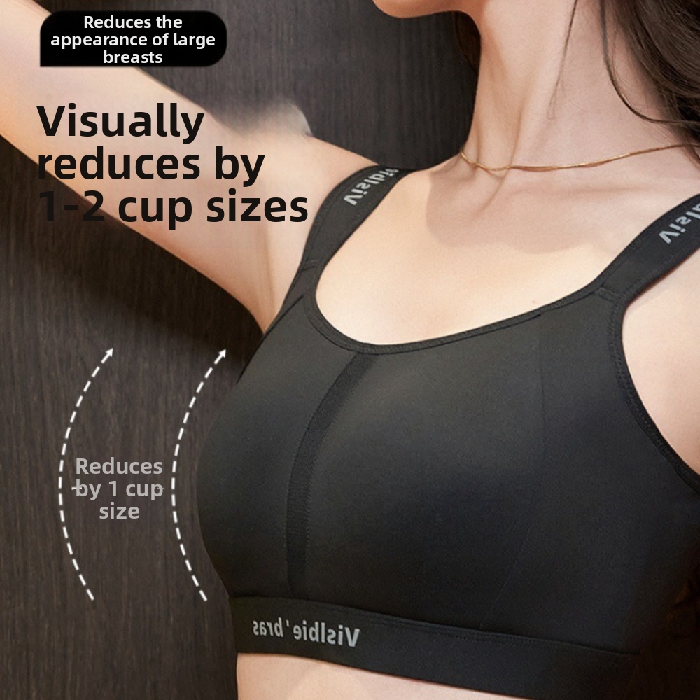 Seamless Design Sports Bra Rab - Cotton Bra Everyday recension och pris
