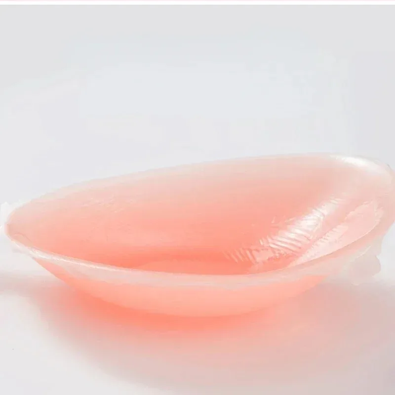 Silicone Bra Invisible Push Up - Strapless Bra Adhesive recension och pris