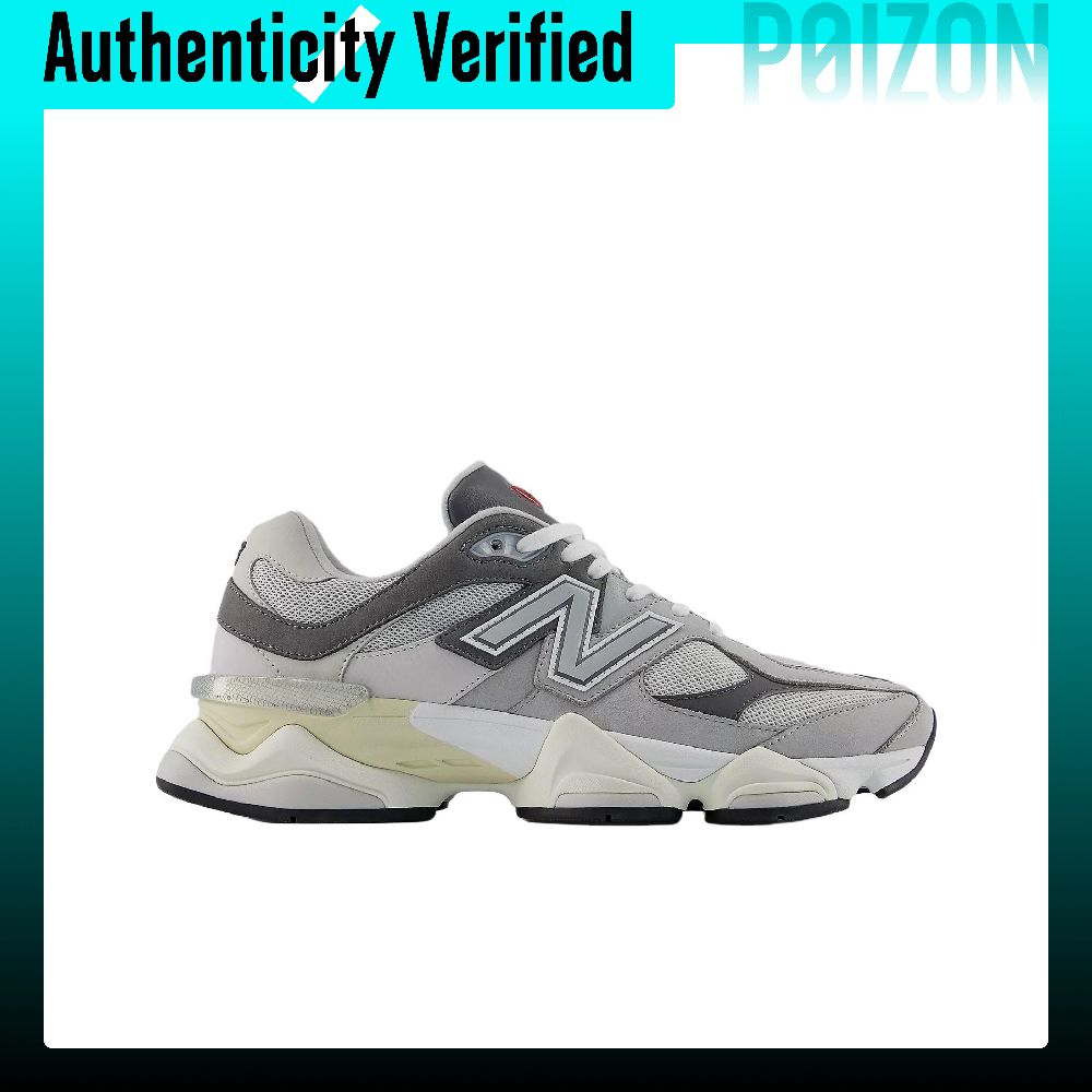 New Balance NB 9060 Running Sh - New Balance Shoes 9060 recension och pris