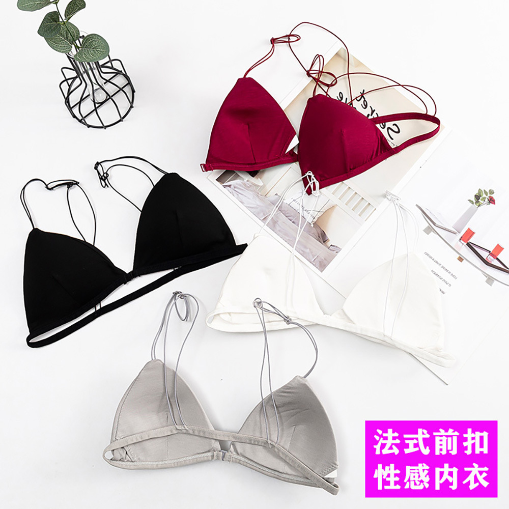 3D Sexy Lingerie Sport Bra Top - Sheer Bra Lace recension och pris