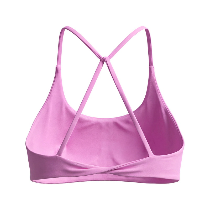 SEEKSUC New Seamless Knitted Y - T Shirt Bra Seamless recension och pris