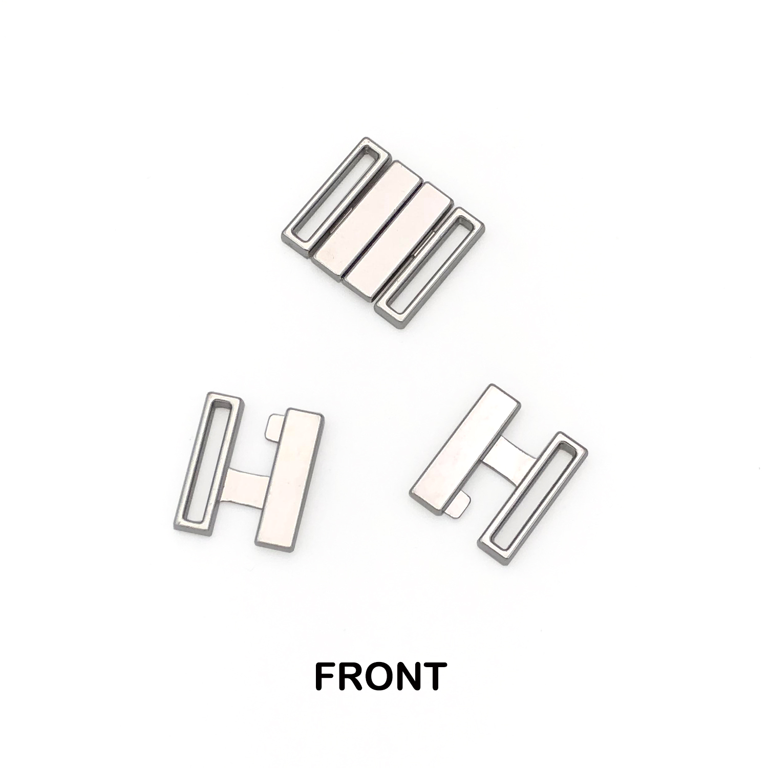 Non-slip Garter Clips Link Cus - Nursing Bra Clip recension och pris